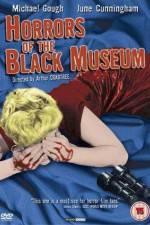 Watch Horrors of the Black Museum 9Movies