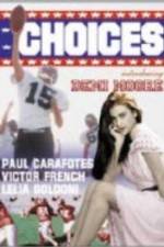 Watch Choices 9Movies
