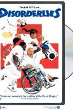 Watch Disorderlies 9Movies