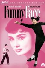 Watch Funny Face 9Movies
