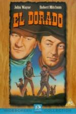 Watch El Dorado 9Movies