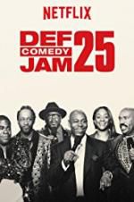 Watch Def Comedy Jam 25 9Movies