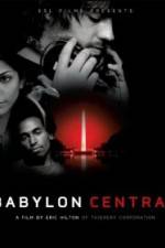 Watch Babylon Central 9Movies