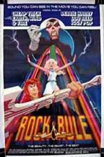 Watch Rock & Rule 9Movies