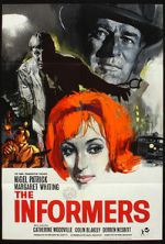Watch Underworld Informers 9Movies