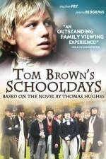 Watch Tom Brown's Schooldays 9Movies
