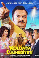 Watch Kolonya Cumhuriyeti 9Movies