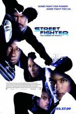 Watch Street Fighter: The Legend of Chun-Li 9Movies