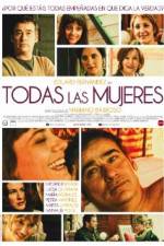 Watch Todas las mujeres 9Movies