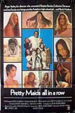 Watch Pretty Maids All in a Row 9Movies