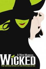 Watch Wicked Live on Broadway 9Movies
