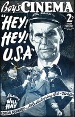 Watch Hey! Hey! U.S.A! 9Movies