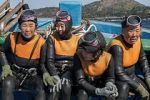 Watch The Last of the Sea Women 9Movies
