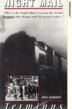 Watch Terminus 9Movies