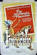 Watch The Adventures of Pinocchio 9Movies