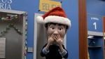Watch Ted Lasso: The Missing Christmas Mustache (Short 2021) 9Movies