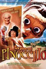 Watch The New Adventures of Pinocchio 9Movies