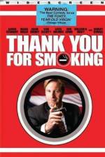 Watch Thank You for Smoking 9Movies