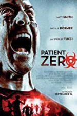 Watch Patient Zero 9Movies