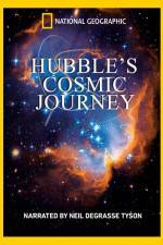 Watch Hubble\'s Cosmic Journey 9Movies