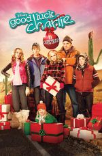 Watch Good Luck Charlie, It's Christmas! 9Movies