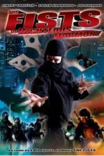 Watch Fists of Righteous Harmony 9Movies
