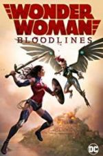 Watch Wonder Woman: Bloodlines 9Movies