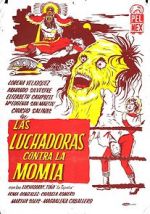 Watch Wrestling Women vs. the Aztec Mummy 9Movies