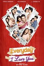 Watch Everyday I Love You 9Movies