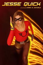 Watch Jesse Quick (Short 2019) 9Movies