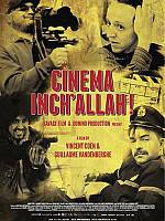 Watch Cin�ma Inch'Allah! 9Movies