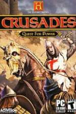 Watch The History Channel Crusades Quest for Power 9Movies