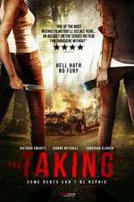 Watch The Taking 9Movies