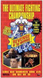 Watch UFC 4: Revenge of the Warriors 9Movies