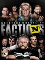 Watch WWE Presents... Wrestling\'s Greatest Factions 9Movies