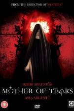 Watch The Mother Of Tears 9Movies