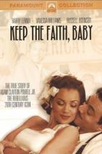 Watch Keep the Faith, Baby 9Movies