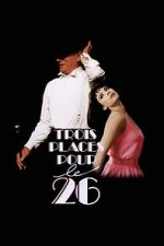 Watch Three Seats for the 26th 9Movies