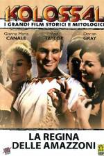 Watch La regina delle Amazzoni 9Movies
