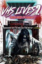 Watch VHS Lives 2: Undead Format 9Movies