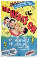 Watch The Heat\'s On 9Movies