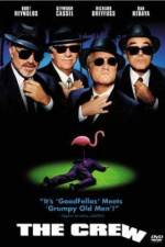 Watch The Crew 9Movies