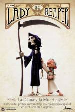 Watch La dama y la muerte 9Movies