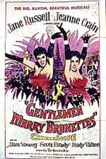 Watch Gentlemen Marry Brunettes 9Movies