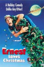 Watch Ernest Saves Christmas 9Movies