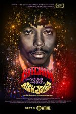 Watch Bitchin\': The Sound and Fury of Rick James 9Movies