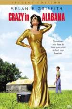 Watch Crazy in Alabama 9Movies