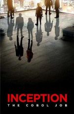 Watch Inception: The Cobol Job 9Movies