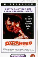 Watch Deranged 9Movies