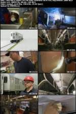 Watch National Geographic: Megafactories - NYC Subway Car 9Movies